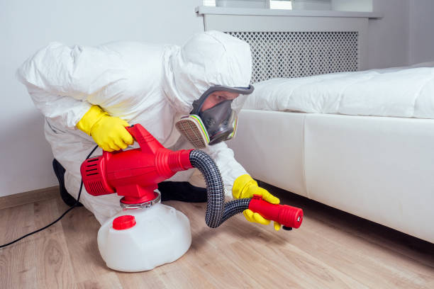 Best Commercial Pest Control Services  in Waikoloa Village, HI