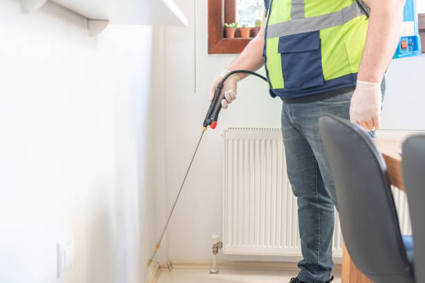 Best Emergency Pest Control  in Waikoloa Village, HI